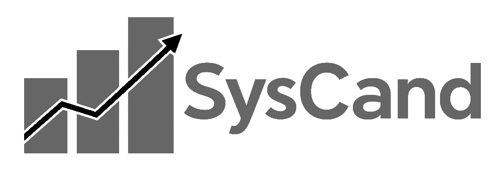 Logo SysCand